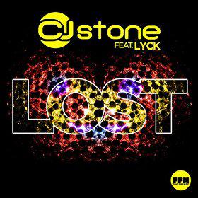 CJ STONE FEAT. LYCK - LOST